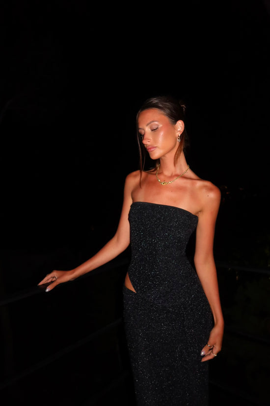 Monaco Dress