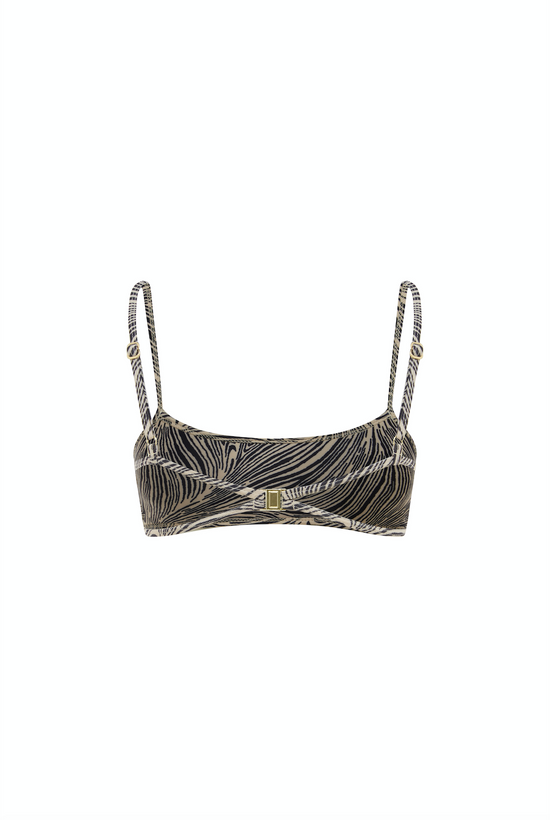 Pina Colada Top