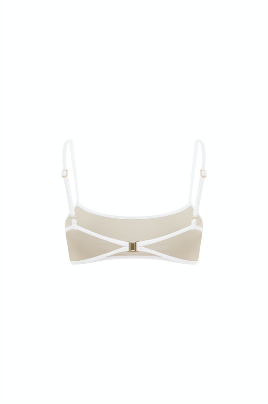 Pina Colada Top