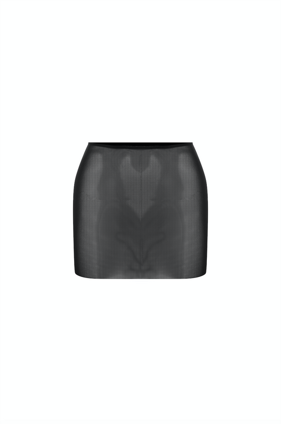 Sunset Skirt