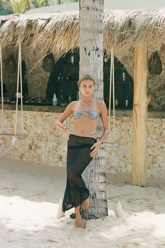 Sunset Maxi